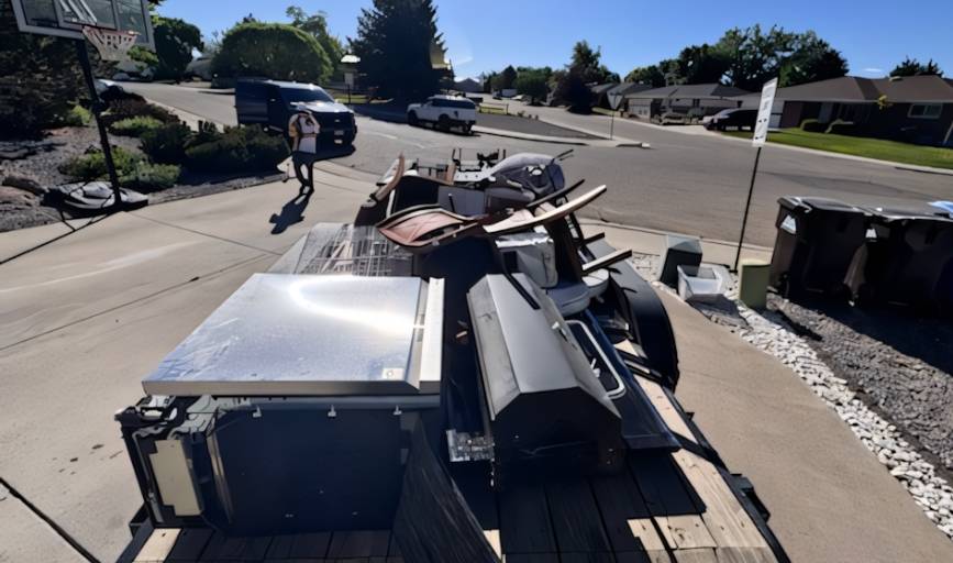 HOWZE Premier Property Cleanouts