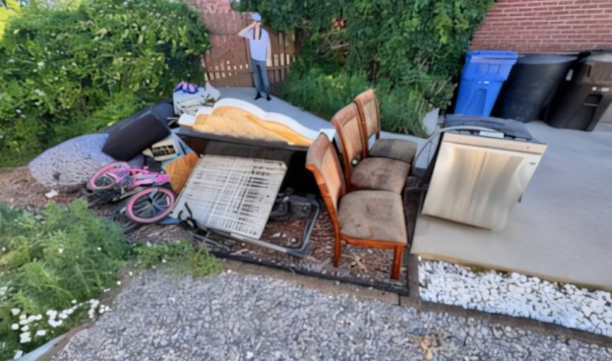 HOWZE Premier Property Cleanouts