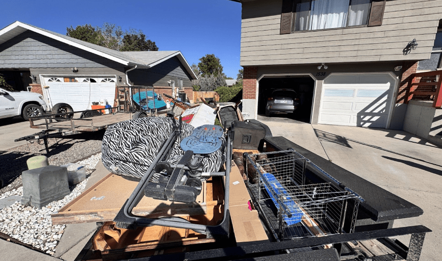 HOWZE Premier Property Cleanouts
