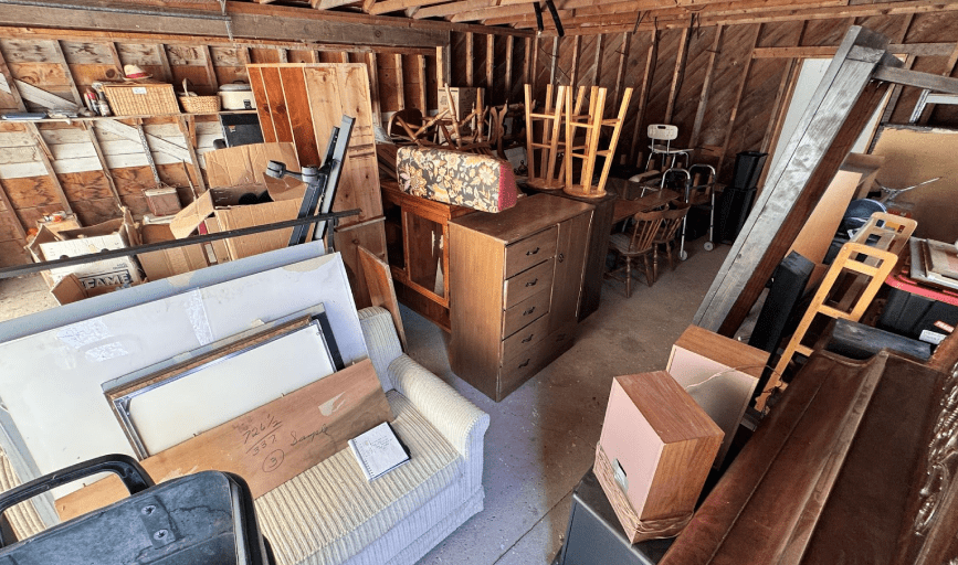 HOWZE Premier Property Cleanouts