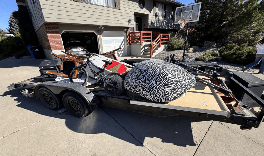 HOWZE Premier Property Cleanouts